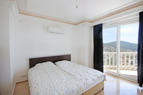 3+1 Villa  i Kargicak, Alanya, Antalya, Tyrkia Nr. 118072 - 23