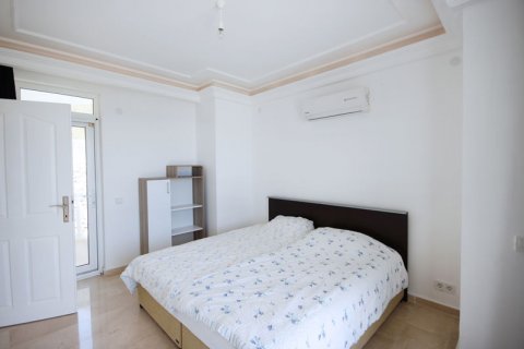 3+1 Villa  i Kargicak, Alanya, Antalya, Tyrkia Nr. 118072 - 22