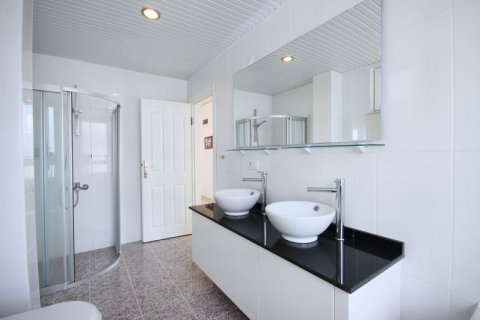 3+1 Villa  i Kargicak, Alanya, Antalya, Tyrkia Nr. 118072 - 20