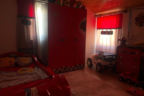 4+1 Takleilighet i Cikcilli, Antalya, Tyrkia Nr. 132951 - 19