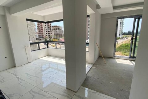 آپارتمان در  Mersin ، ترکیه 2 خوابه ، 100 متر مربع.  شماره 132952