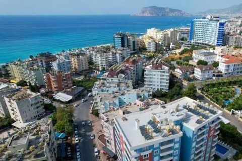 Daire 1+1 Alanya, Antalya, Türkiye №145008 - 6