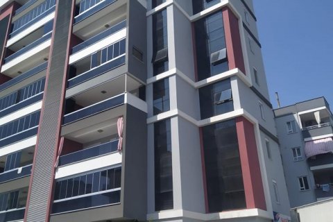 3+1 Wohnung  in Mahmutlar, Antalya, Türkei Nr. 145537 - 23