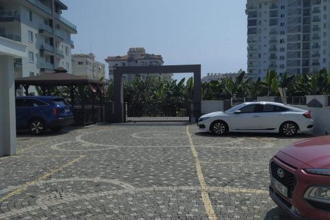 3+1 Wohnung  in Mahmutlar, Antalya, Türkei Nr. 145537 - 24