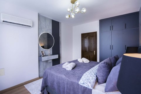 Apartment for sale  in Oba, Antalya, Turkey, 1 bedroom, 65m2, No. 145456 – photo 2