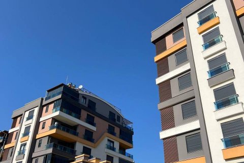 Продажа квартиры  в Кепезе, Анталье, Турция 3+1, 140м2, №117954 – фото 19