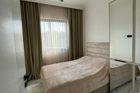 Apartment for sale in Oba, Antalya, Turkey, 1 bedroom, 47m2, No. 118793 – photo 4