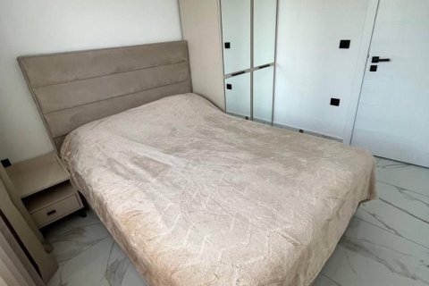 Apartment for sale in Oba, Antalya, Turkey, 1 bedroom, 47m2, No. 118793 – photo 5
