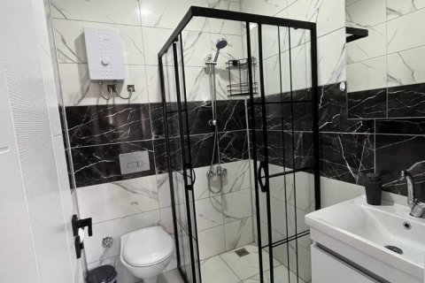 Apartment for sale in Oba, Antalya, Turkey, 1 bedroom, 47m2, No. 118793 – photo 6