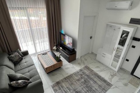 Apartment for sale in Oba, Antalya, Turkey, 1 bedroom, 47m2, No. 118793 – photo 7