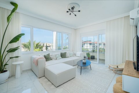 2+1 Wohnung  in Oba, Antalya, Türkei Nr. 139752 - 17