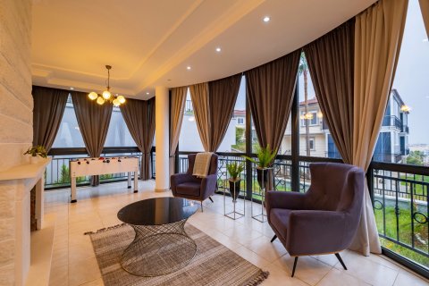 Villa 4+1 Konaklı, Antalya, Türkiye №117194 - 22