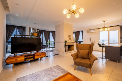 Villa 4+1 Konaklı, Antalya, Türkiye №117194 - 21