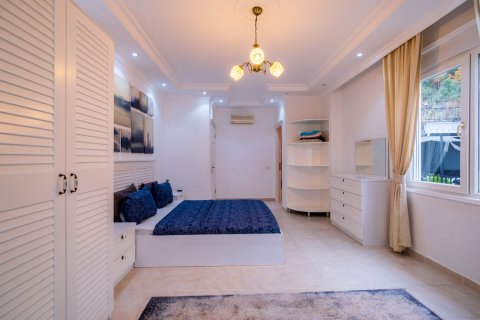 Villa 4+1 Konaklı, Antalya, Türkiye №117194 - 20