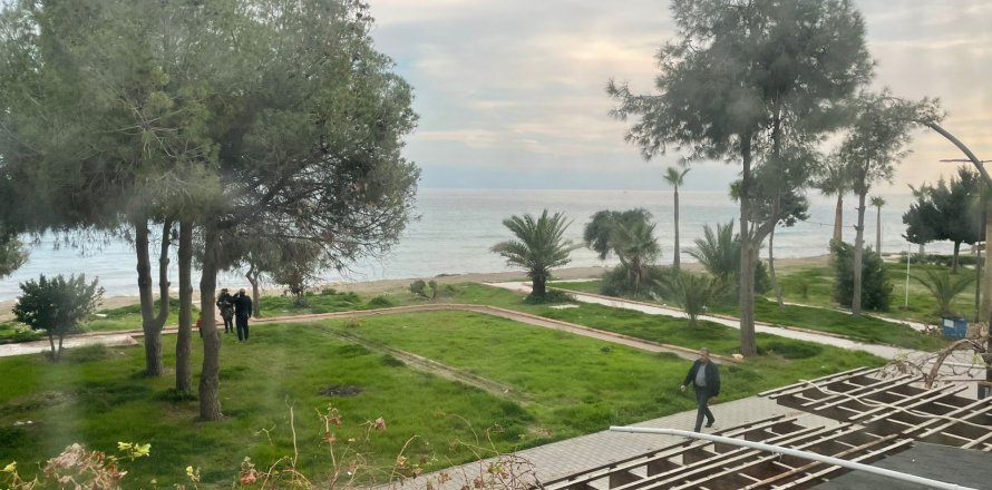 Daire 2+1 Mersin, Türkiye №150499