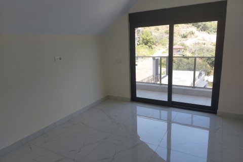 3+1 Takleilighet  i Tepe, Alanya, Antalya, Tyrkia Nr. 146928 - 22
