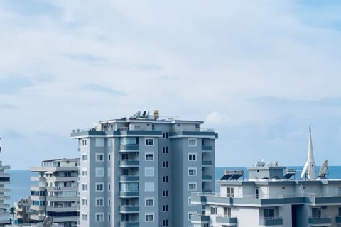 Продажа квартиры в Аланье, Анталье, Турция 1+1, 65м2, №131911 – фото 2