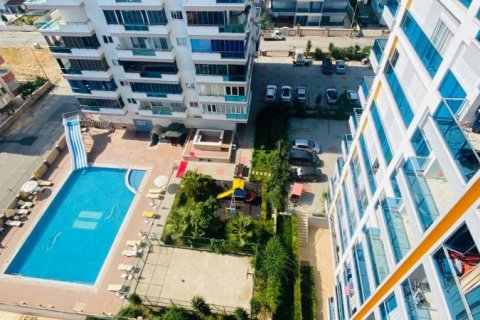 Продажа квартиры в Аланье, Анталье, Турция 1+1, 65м2, №131911 – фото 3