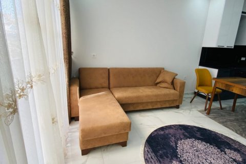 Daire  1+1  Alanya, Antalya, Türkiye №117342 - 8