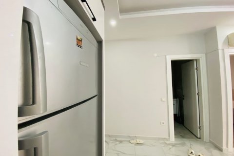 Daire  1+1  Alanya, Antalya, Türkiye №117342 - 9