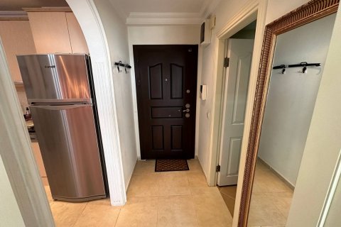 Apartment for sale in Cikcilli, Antalya, Turkey, 1 bedroom, 70m2, No. 134819 – photo 9