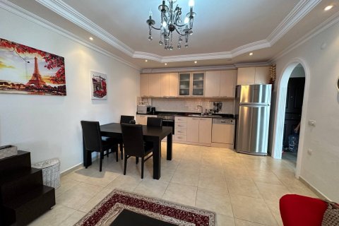Apartment for sale in Cikcilli, Antalya, Turkey, 1 bedroom, 70m2, No. 134819 – photo 6