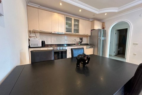 Apartment for sale in Cikcilli, Antalya, Turkey, 1 bedroom, 70m2, No. 134819 – photo 7