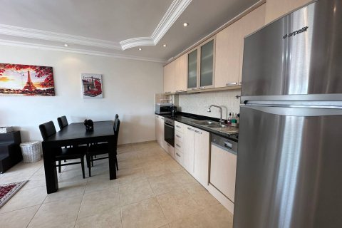 Apartment for sale in Cikcilli, Antalya, Turkey, 1 bedroom, 70m2, No. 134819 – photo 8
