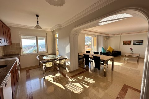 Apartment for sale in Mahmutlar, Antalya, Turkey, 2 bedrooms, 135m2, No. 134265 – photo 20