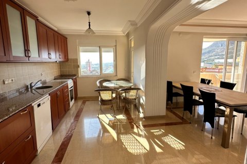 Apartment for sale in Mahmutlar, Antalya, Turkey, 2 bedrooms, 135m2, No. 134265 – photo 19