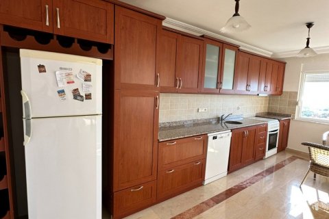 Apartment for sale in Mahmutlar, Antalya, Turkey, 2 bedrooms, 135m2, No. 134265 – photo 18