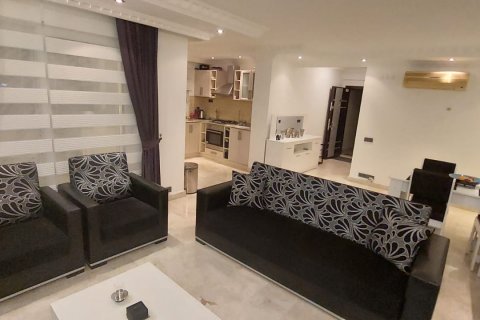 2+1 Lejlighed i Cikcilli, Antalya, Tyrkiet Nr. 134816 - 3