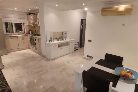 2+1 Lejlighed i Cikcilli, Antalya, Tyrkiet Nr. 134816 - 6