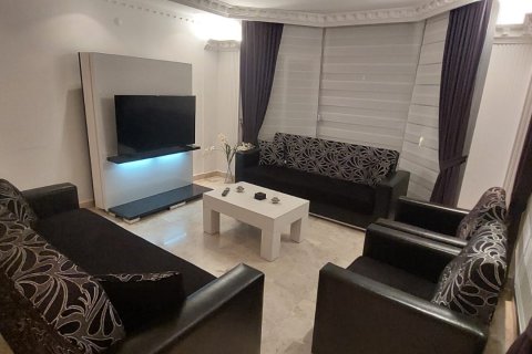 2+1 Lejlighed i Cikcilli, Antalya, Tyrkiet Nr. 134816 - 4
