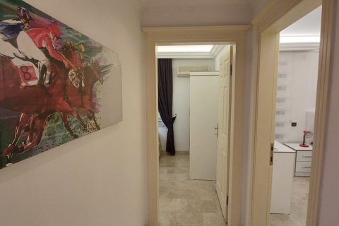2+1 Lejlighed i Cikcilli, Antalya, Tyrkiet Nr. 134816 - 5