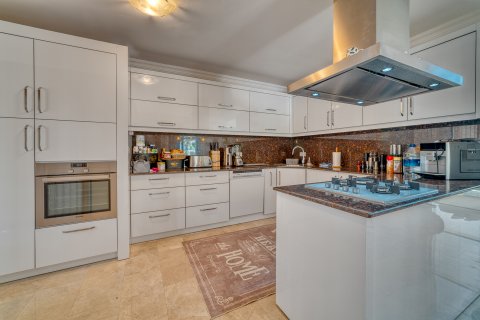 Villa for sale  in Avsallar, Antalya, Turkey, 3 bedrooms, 220m2, No. 142634 – photo 14