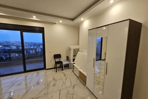 Продажа пентхауса в Оба, Анталье, Турция 3+1, 120м2, №133309 – фото 5