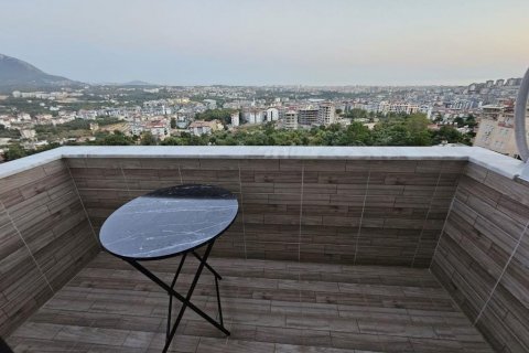 Продажа пентхауса в Оба, Анталье, Турция 3+1, 120м2, №133309 – фото 3