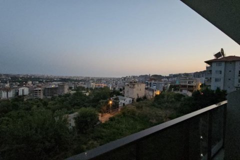 Продажа пентхауса в Оба, Анталье, Турция 3+1, 120м2, №133309 – фото 2