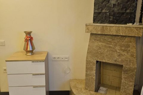 Продажа пентхауса в Оба, Анталье, Турция 3+1, 120м2, №133309 – фото 4