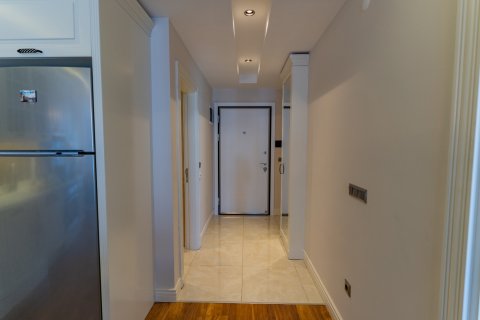 2+1 Leilighet  i Alanya, Antalya, Tyrkia Nr. 149481 - 16