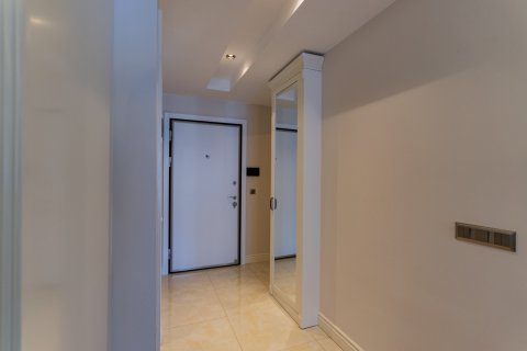 2+1 Leilighet  i Alanya, Antalya, Tyrkia Nr. 149481 - 15