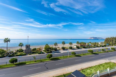 2+1 Leilighet  i Alanya, Antalya, Tyrkia Nr. 149481 - 18