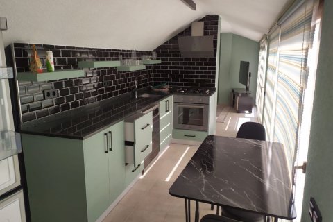 2+1 Wohnung in Kas, Antalya, Türkei Nr. 189648 - 12