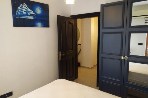 2+1 Wohnung in Kas, Antalya, Türkei Nr. 189648 - 13
