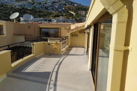 2+1 Wohnung in Kas, Antalya, Türkei Nr. 189648 - 15