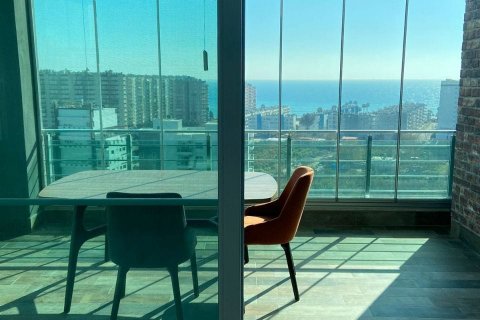 2+1 Wohnung in Mersin, Türkei Nr. 123195 - 10