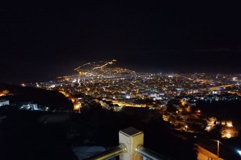 4+1 Villa i Alanya, Antalya, Tyrkia Nr. 133882 - 21