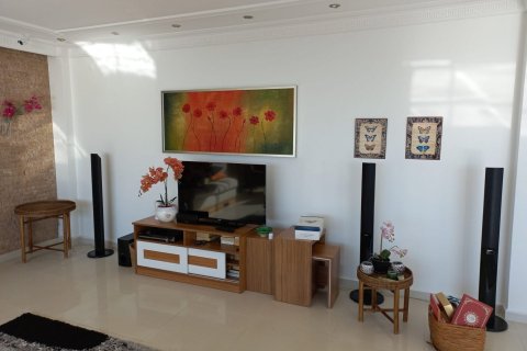 4+1 Villa i Alanya, Antalya, Tyrkia Nr. 133882 - 19