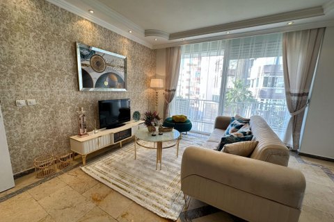 2+1 Lägenhet  i Alanya, Antalya, Turkiet Nr. 130337 - 24